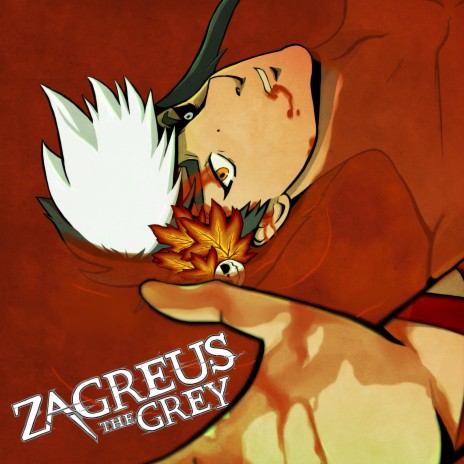 Zagreus the Grey | Boomplay Music