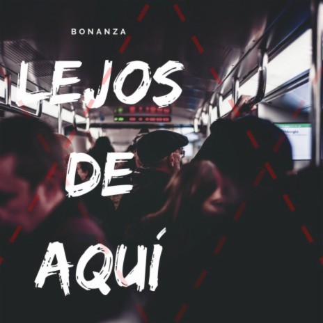 Lejos de Aquí | Boomplay Music