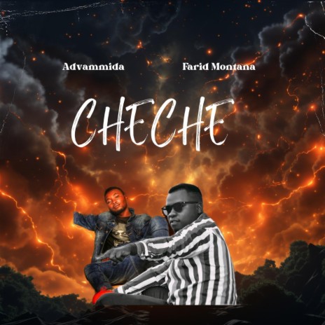Cheche (feat. Farid Montana) | Boomplay Music