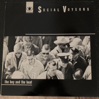 Social Voyeurs