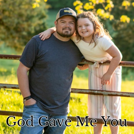 God gave me you ft. Bryleigh Cochran | Boomplay Music