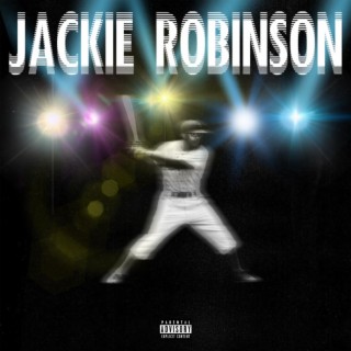 Jackie Robinson