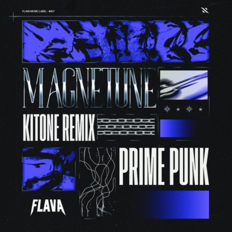 Magnetune (Kitone Remix) ft. Kitone | Boomplay Music