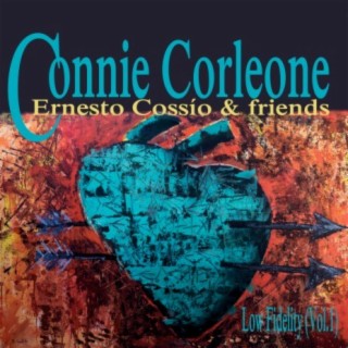 Connie Corleone