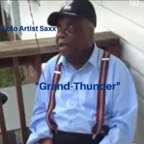 Grand Thunder | Boomplay Music