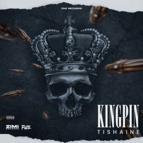 Kingpin | Boomplay Music