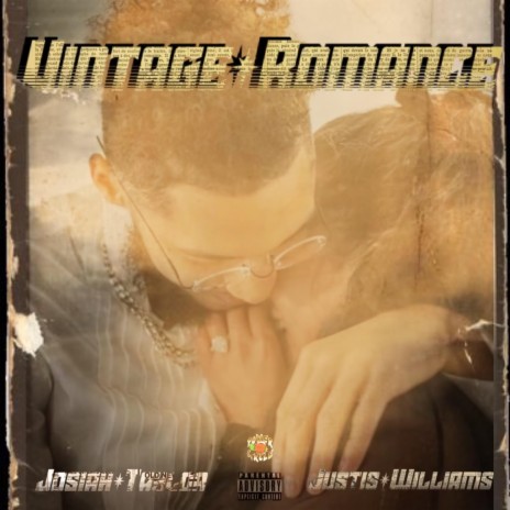 Vintage Romance ft. Justis Williams | Boomplay Music
