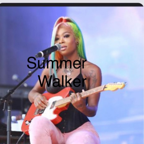 Summer Walker (flow) | Boomplay Music