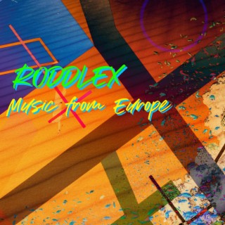 Music from Europe