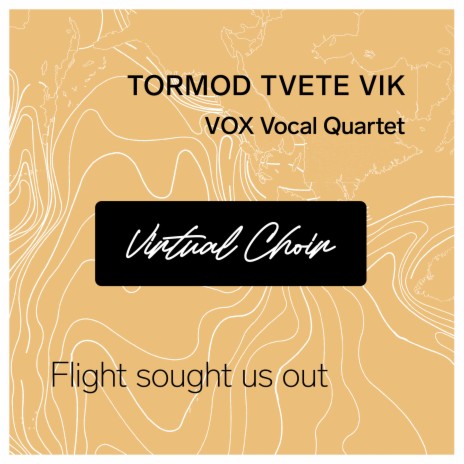 Flight sought us out (Virtual choir) (feat. VOX Vocal Quartet) | Boomplay Music