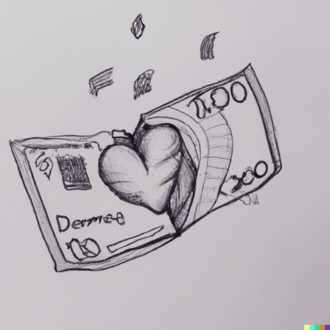 Amor o Dinero ft. Old Rex | Boomplay Music