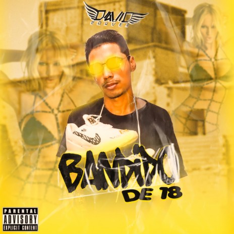 Bandido de 18 vs Ritmada ft. Mc Saci | Boomplay Music