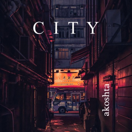 City | Boomplay Music