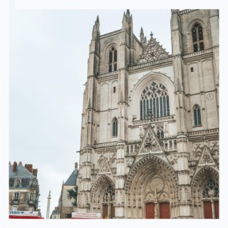 Un Café à Nantes