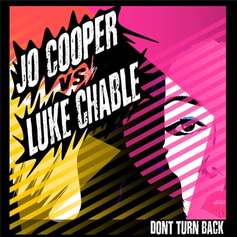 Don't Turn Back (Luke Chable Remix) | Boomplay Music