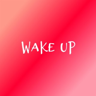 Wake Up (Melodic Drill Type Beat)