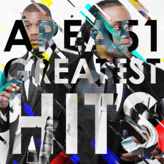 Area 51 Greatest Hits