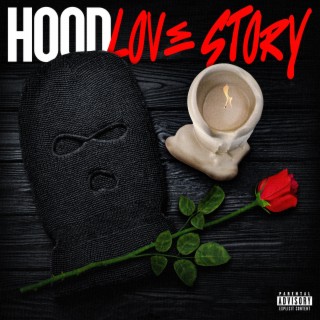 Hood Love Story ft. Big Jest lyrics | Boomplay Music