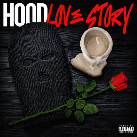Hood Love Story ft. Big Jest | Boomplay Music