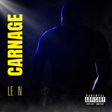 Carnage | Boomplay Music