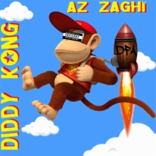 Diddy Kong