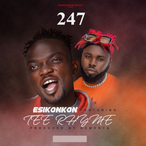 247 ft. Tee Rhyme