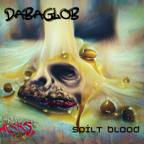 Spilt Blood | Boomplay Music