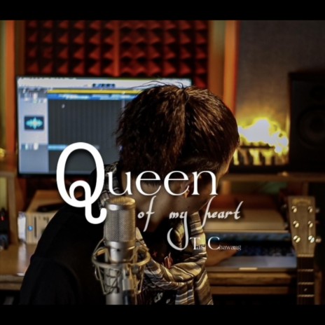 Queen Of My Heart | Boomplay Music