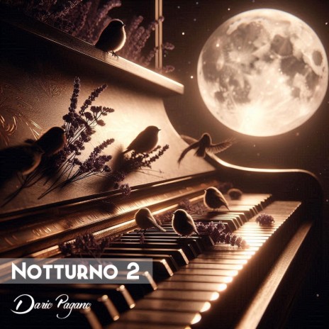 Notturno 2 (Intense Version) | Boomplay Music