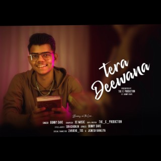 Tera deewana