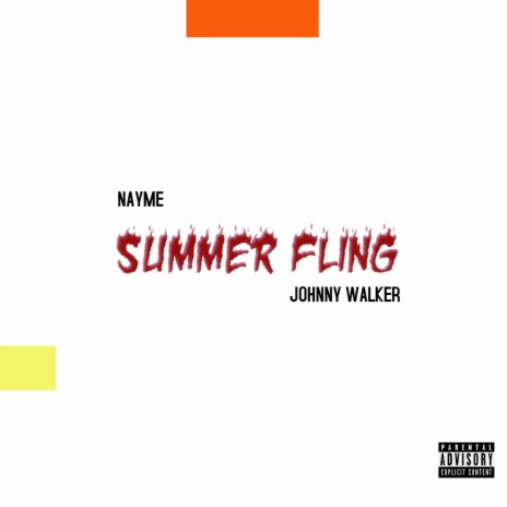 Summer Fling (feat. Johnny Walker Redd)