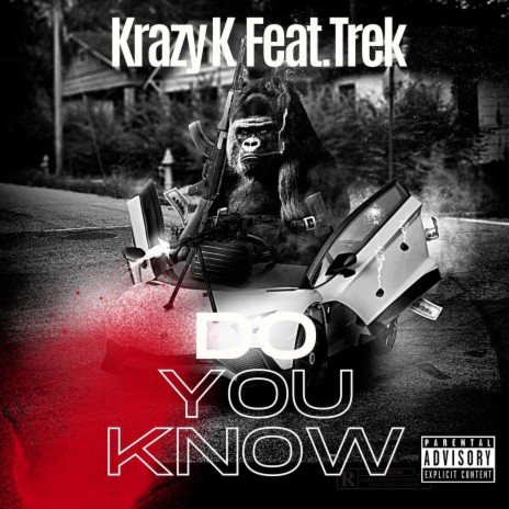 Do You Know (feat. Trek) | Boomplay Music