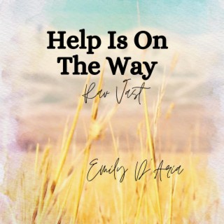 Help Is On The Way (Rav Vast)