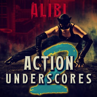 Action Underscores, Vol. 2