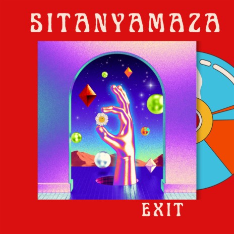 Sitanyamaza | Boomplay Music