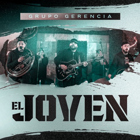 El Joven | Boomplay Music