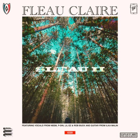 SLEAU II ft. Ilka Malin, Neem, P-DIN, Lil EZ & Rob Buck | Boomplay Music