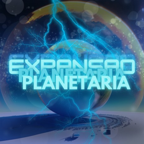 Montagem - Expansao Planetaria ft. DJ Terrorista sp | Boomplay Music