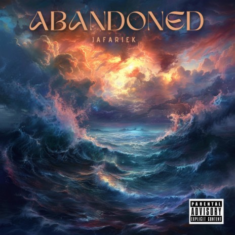 Abandoned | Boomplay Music