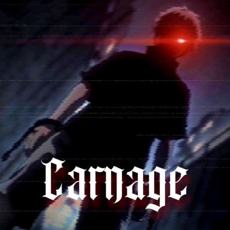 CARNAGE | Boomplay Music