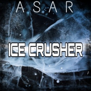 Ice Crusher