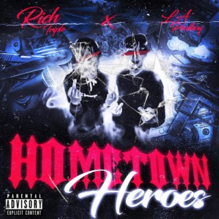HomeTown Heroes
