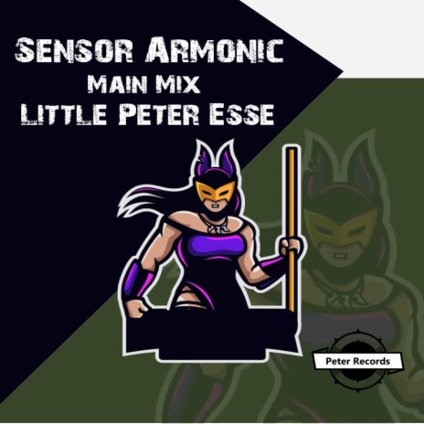 Sensor Armonic | Boomplay Music