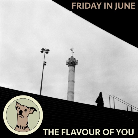 The Flavour of You | Boomplay Music