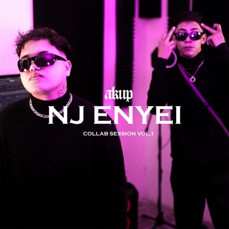 Te Juro: Collab Session, Vol. 1 ft. Nj Enyei | Boomplay Music