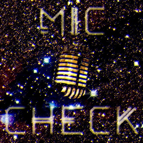 Mic Check ft. Bknott & Julian Xtra | Boomplay Music