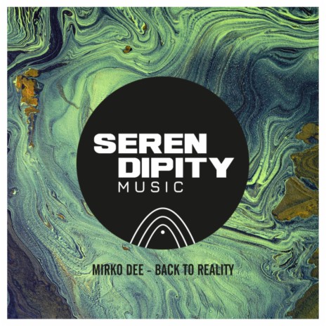 Back To Reality (Radio Edit)