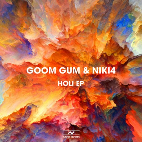 Holi ft. Niki4 | Boomplay Music