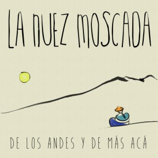 De los Andes y de más acá