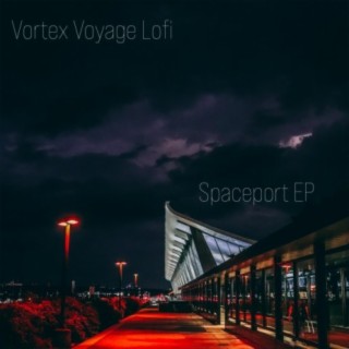 Spaceport EP